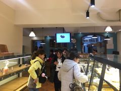 -丁香西饼屋(桂林路店)