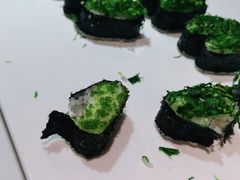-相约海中金海鲜肥牛自助烤肉火锅(上下九店)
