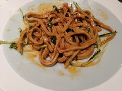 -宁夏国强手抓羊肉·清真菜(未央路凤三店)