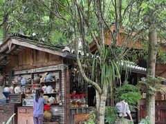 -青城甲(青城山店)