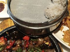 -鑫农家大院(余家头店)