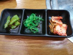 -匠太烧肉台日料理餐酒馆(三林店)