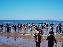 -老虎石海上公园