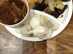 -食蔬不二素食自助餐厅(沈阳铁西店)