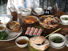 -Cau Go Vietnamese Cuisine