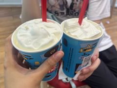 -DQ·蛋糕·冰淇淋(湖景东路店)