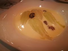 -东海朗廷酒店-唐阁T’ANG COURT 中餐厅