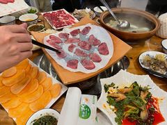 -洪大厨鸡煲(福田店)