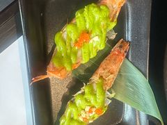 -花潮料理艺食馆(SM新生活广场店)