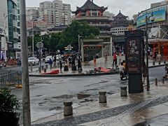 -东门小吃街