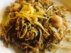 -马来西亚美食街