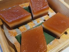 红枣糕-味可道美食坊(福基路店)