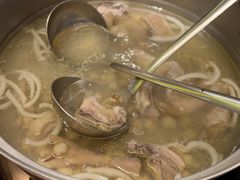 -润园四季椰子鸡火锅(南山海岸城店)