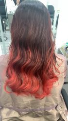 -LILI·HAIR SALON理理造型