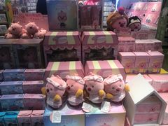 -名创优品(陕西西安大唐西市购物中心店)