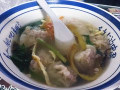 -长人馄饨铺(解放街店)
