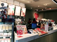 -COSTA COFFEE(丰联广场店)