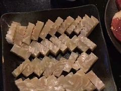 -牛村烤肉餐厅.自助烤肉