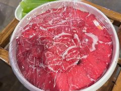 -快活林酸汤鱼鲜品火锅店(甲秀楼店)