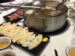 -陈记顺和潮汕鲜牛肉火锅(棠德南路店)