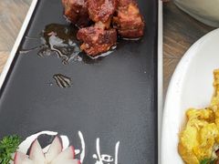 -林间山庄