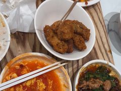 -乡村基·川味现炒大王(熙悦天街店)