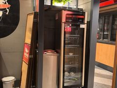-辣尚瘾·烤鱼·新川菜(交大直营店)