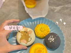 -北京稻香村(第三店)