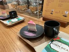 -星巴克臻选(福州五四路分店)