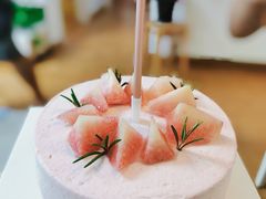 -积慕Cake(解放大道店)