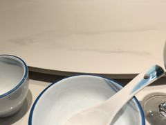-渔港甄宴·海鲜·地标烟台菜(金沙滩店)