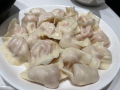 -金春禧·鲁菜海鲜(延吉路万达店)