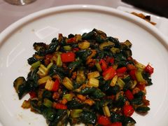 -粗茶淡饭·汉口公馆(循礼门店)
