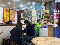 -沙湾姜埋奶(兴新包店)