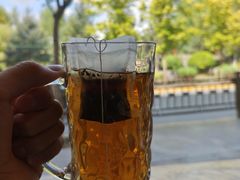 -沙力海西北特色美食烤肉店(北门坡店)