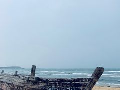 -威海国际海水浴场旅游区