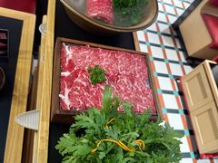 -廖掌柜·重庆鲜货火锅(上海首店)