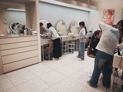 -天真蓝照相馆(五角场百联又一城店)