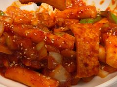 -七八冷面·延边朝鲜族美食(世纪汇店)
