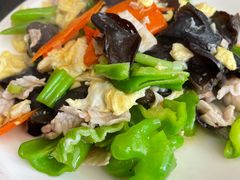 木须肉-东北酱骨头馆(蓁巷店)