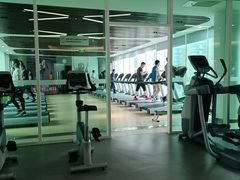 -一兆韦德健身(慧芝湖店)