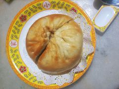烤包子-那家小馆(摩天活力城店)