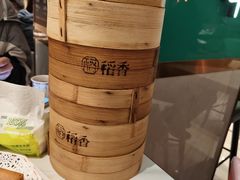 -稻香饭店(龙华天虹店)