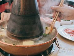 -阳坊大都涮羊肉(阳坊总店)