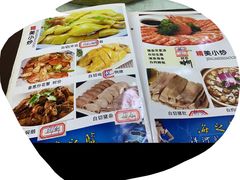 -阳江餐厅·30年老字号·粤菜海鲜大排档