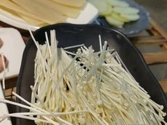 -蜀都三哥火锅店(力盟商业步行街店)