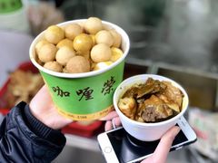 -大利来记餐厅(大三巴店)