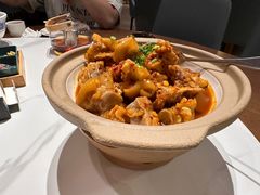 -王捌小院(红花坡店)