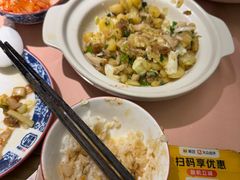 -杨记隆府重庆江湖菜(大悦城店)