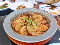 -锡和无锡菜(景丽苑店)